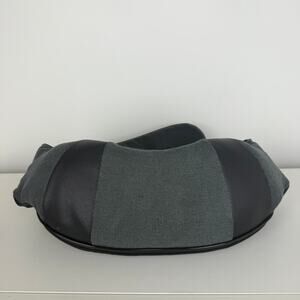 Shiatsu Neck Shoulder Back Kneading Muscle Electric Heat Deep Tissue Massager
